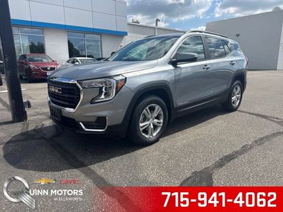 Used 2024 GMC Terrain SLE w/ Driver Convenience Package