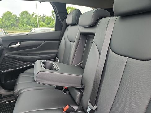 Certified 2023 Hyundai Santa Fe SEL w/ Premium Package AWD/4WD image 33