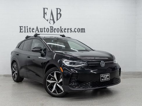 Used 2023 Volkswagen ID.4 Pro S RWD image 50