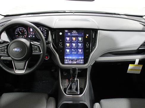 New 2025 Subaru Legacy Premium image 2