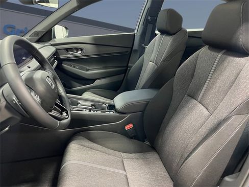 New 2025 Honda Accord Sport image 13