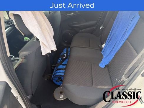 Used 2020 Honda Fit Sport image 17