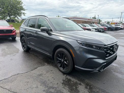 Used 2023 Honda CR-V Sport image 26