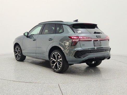 New 2026 Audi Q3 quattro 2.0T AWD/4WD image 7