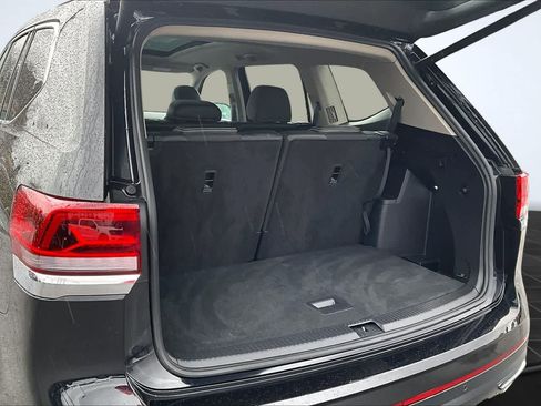 Used 2025 Volkswagen Atlas SEL image 19