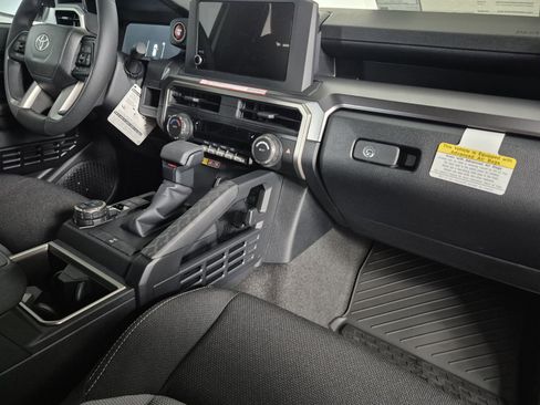 New 2026 Toyota 4Runner 4WD image 35