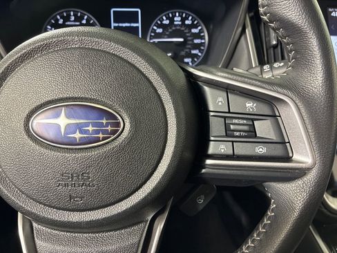 Certified 2024 Subaru Outback Limited image 18