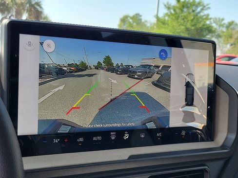 New 2026 Ford Bronco Sport Big Bend AWD/4WD image 26