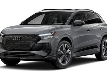 Certified 2023 Audi Q4 e-tron Premium Plus w/ Premium Plus