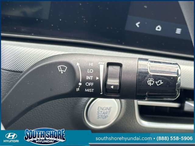 Certified 2026 Hyundai Sonata SE FWD image 23