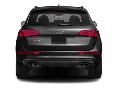 Used 2017 Audi SQ5 Premium Plus w/ Technology Package image 5