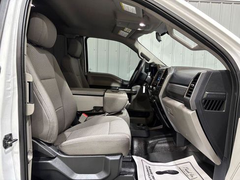 Used 2019 Ford F250 XLT w/ XLT Value Package image 12