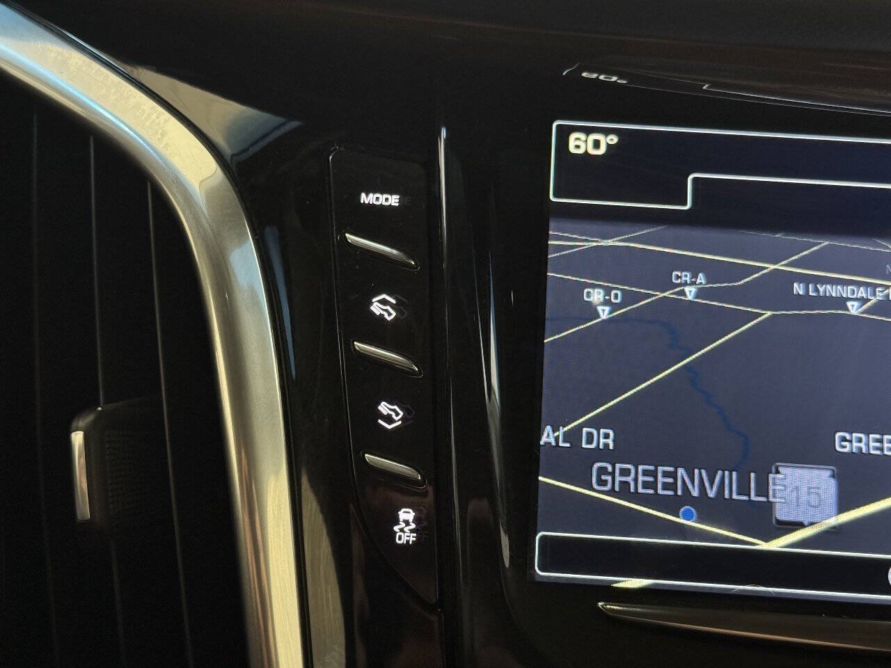Used 2019 Cadillac Escalade Premium Luxury AWD/4WD image 42