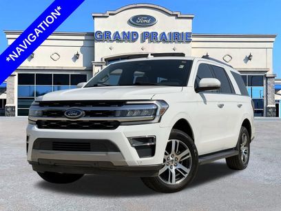 Used 2024 Ford Expedition Limited