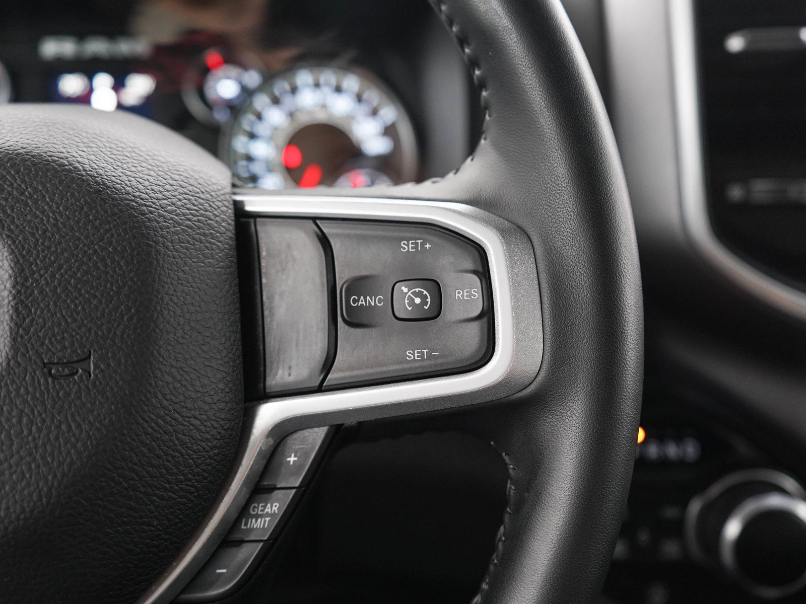Used 2023 RAM 1500 Big Horn AWD/4WD image 24