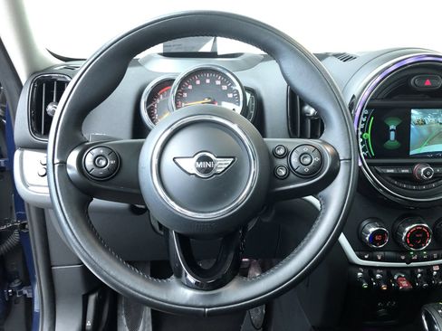 Used 2018 MINI Cooper Countryman S AWD/4WD image 12