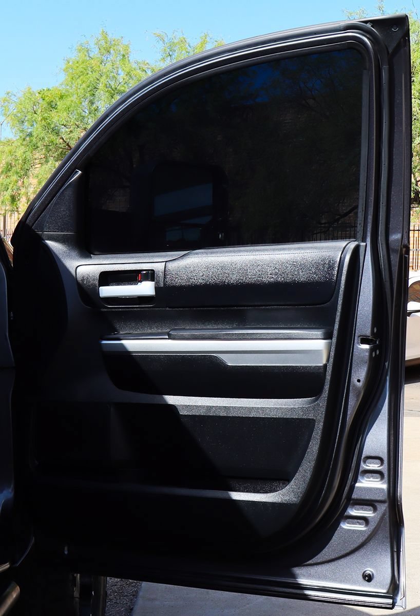Used 2017 Toyota Tundra SR5 w/ TRD Off Road Package RWD image 33