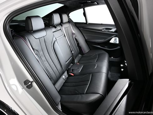 Used 2021 BMW M5 w/ Competition Package image 35