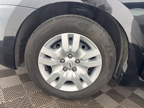 Used 2012 Nissan Altima 2.5 image 28