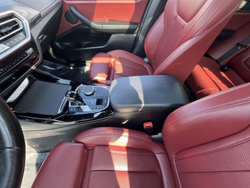 Used 2023 BMW X3 xDrive30i w/ M Sport Package image 23