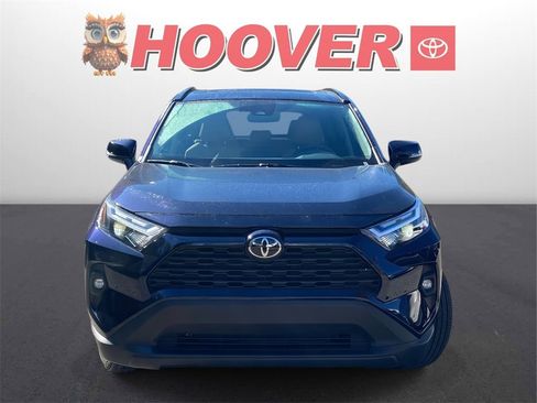 Used 2024 Toyota RAV4 XLE Premium image 7