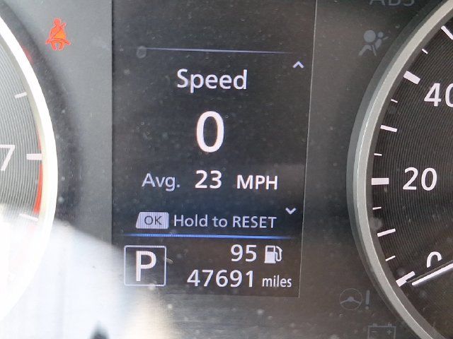 Used 2020 Nissan Sentra S FWD image 12