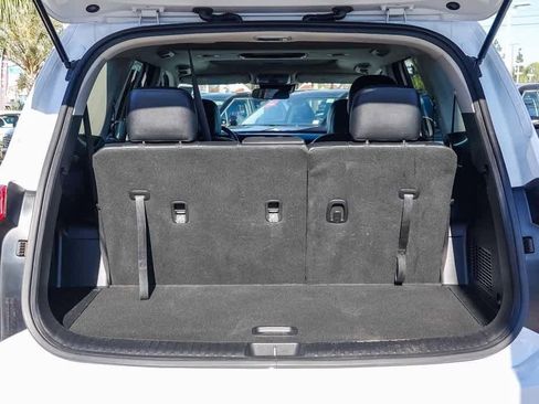 Certified 2023 Kia Telluride S w/ S Sunroof Package image 25