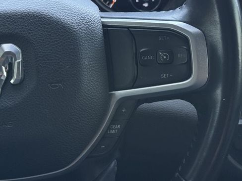 Used 2021 RAM 1500 Lone Star RWD image 14