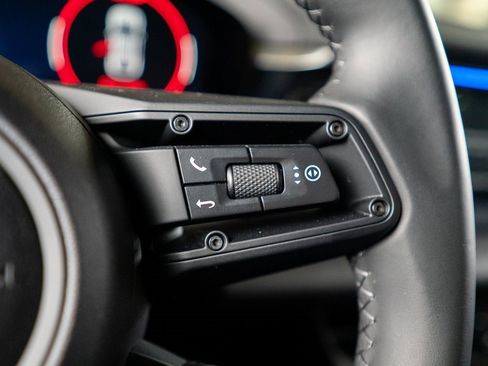 New 2024 Porsche Macan 4 Electric image 30