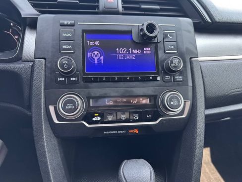 Used 2016 Honda Civic LX image 23