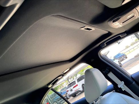 Used 2023 INFINITI Q50 Sensory AWD/4WD image 13