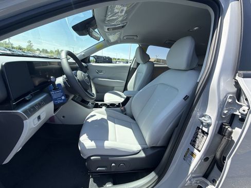 New 2026 Hyundai Kona SEL Premium AWD/4WD image 14