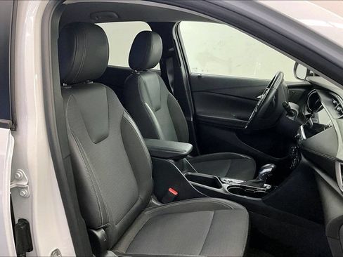 Used 2020 Buick Encore GX Select w/ Advanced Technology Package FWD image 6