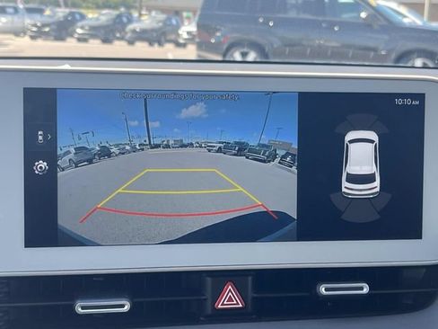 Certified 2024 Hyundai Ioniq 5 SEL RWD image 30