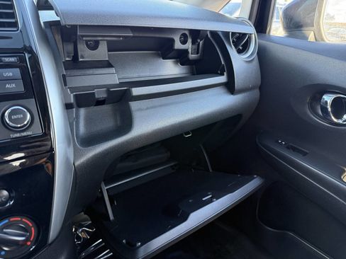 Used 2015 Nissan Versa Note SV image 20