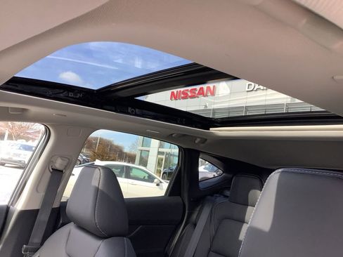 New 2026 Nissan Murano SL image 31