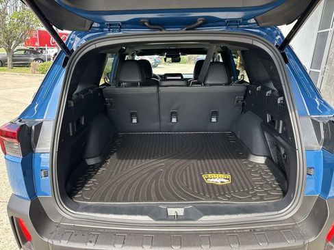 New 2026 Subaru Outback Wilderness AWD/4WD image 7