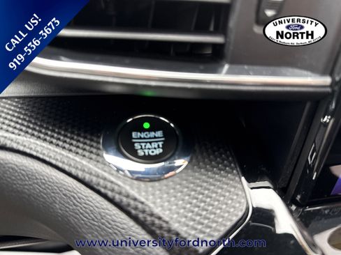 Used 2021 Ford Explorer ST w/ Equipment Group 401A image 30