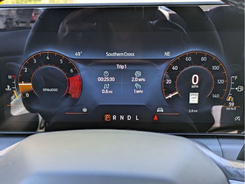 New 2026 Ford Mustang Premium RWD image 15
