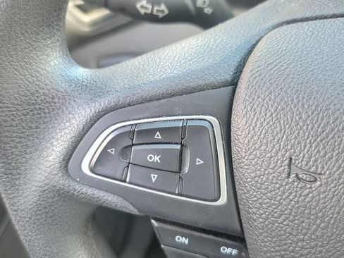 Used 2018 Ford Escape S FWD image 17