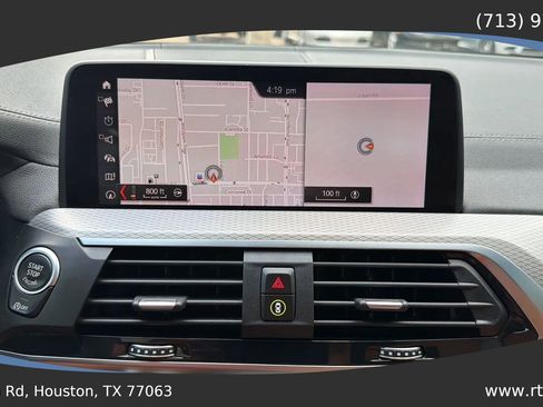 Used 2019 BMW X3 M40i AWD/4WD image 55
