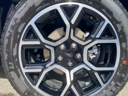 New 2026 Ford Maverick Lariat AWD/4WD image 24