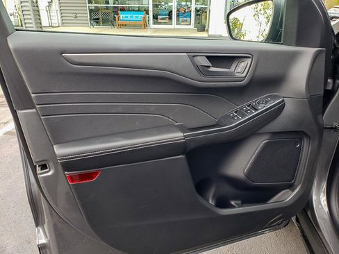 New 2026 Ford Escape Active w/ Tech Pack #1 image 6