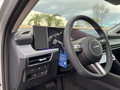 New 2026 Hyundai Sonata Limited image 15