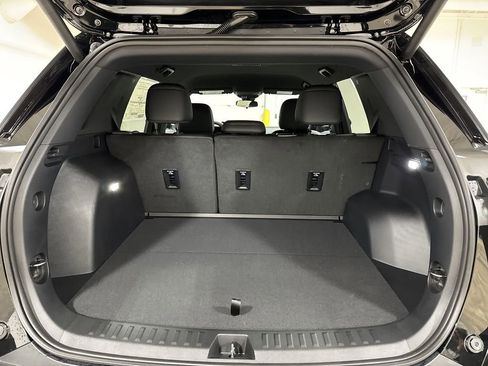 New 2026 Chevrolet Equinox RS FWD image 24
