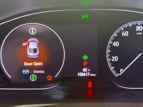 Used 2018 Honda Accord EX-L image 22