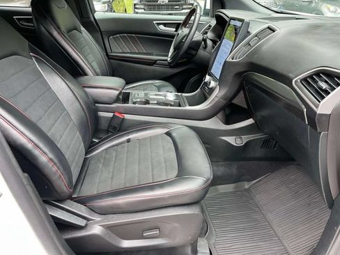 Used 2023 Ford Edge ST-Line AWD/4WD image 25