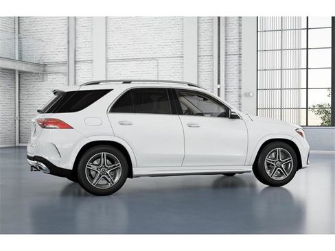 New 2026 Mercedes-Benz GLE 450 4MATIC image 18