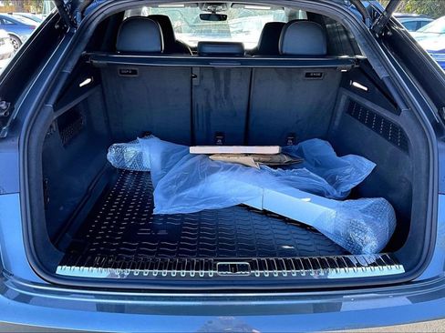 New 2026 Audi RS Q8 performance image 15