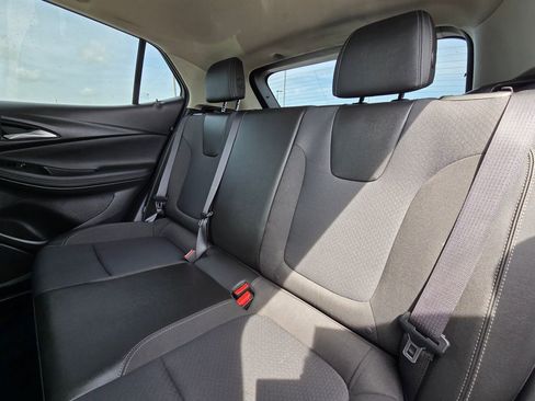 Used 2024 Buick Encore GX Preferred image 23